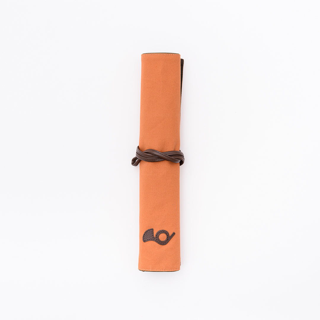 月光荘ブラシロール