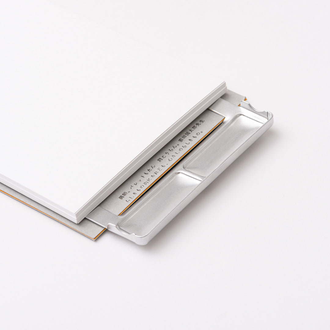 クリップパレット