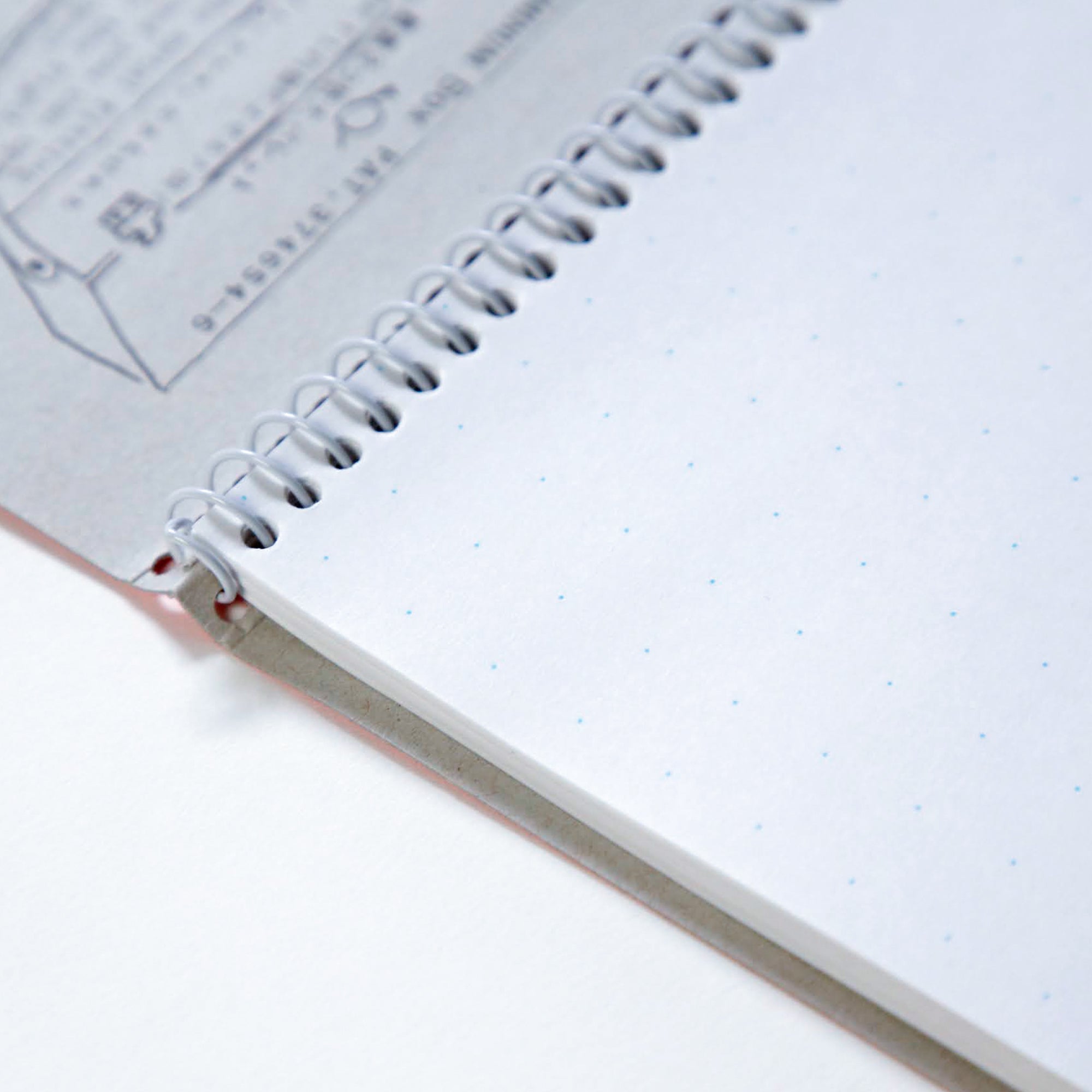 Sketchbook - Light Spot