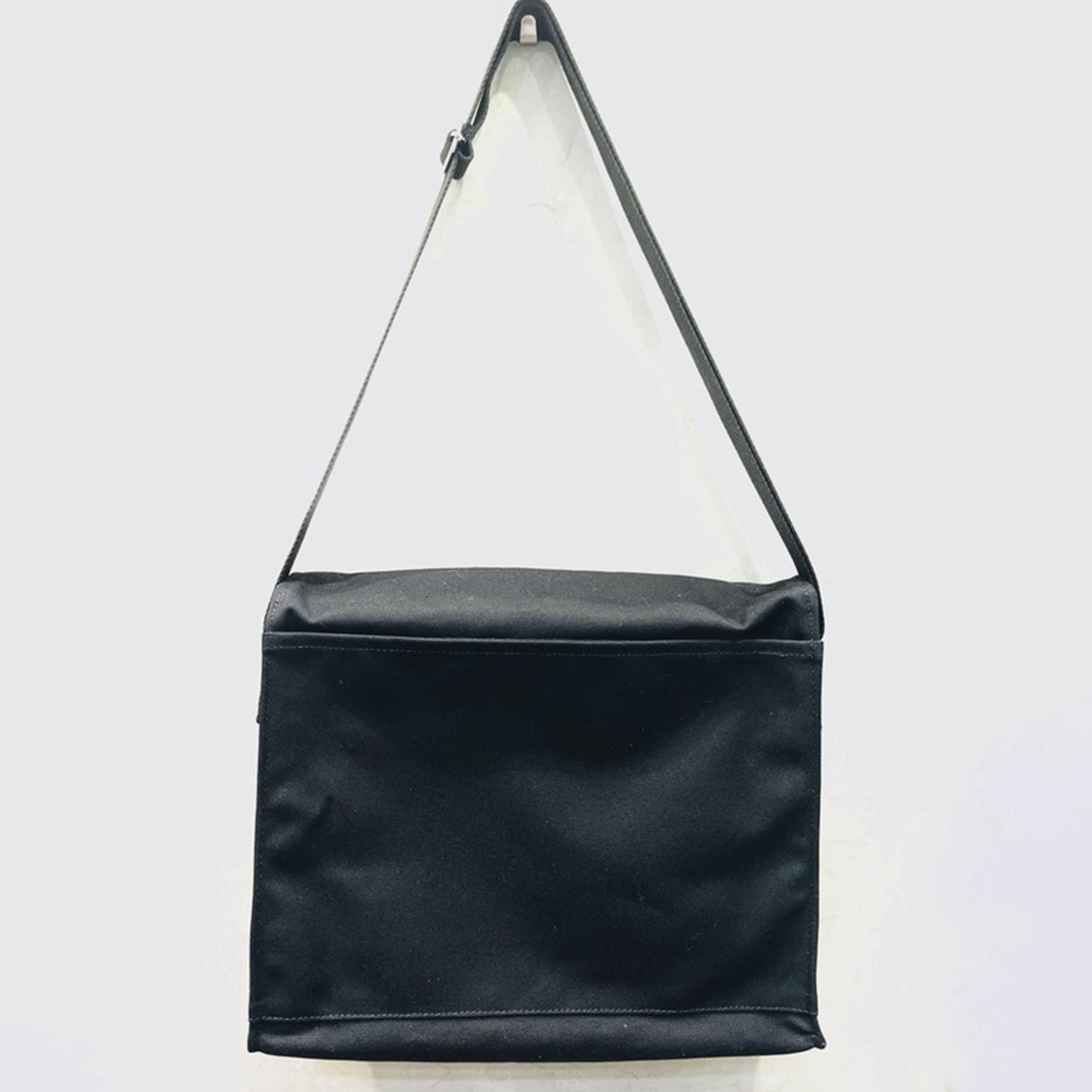 月光荘ショルダーバッグ【新月】