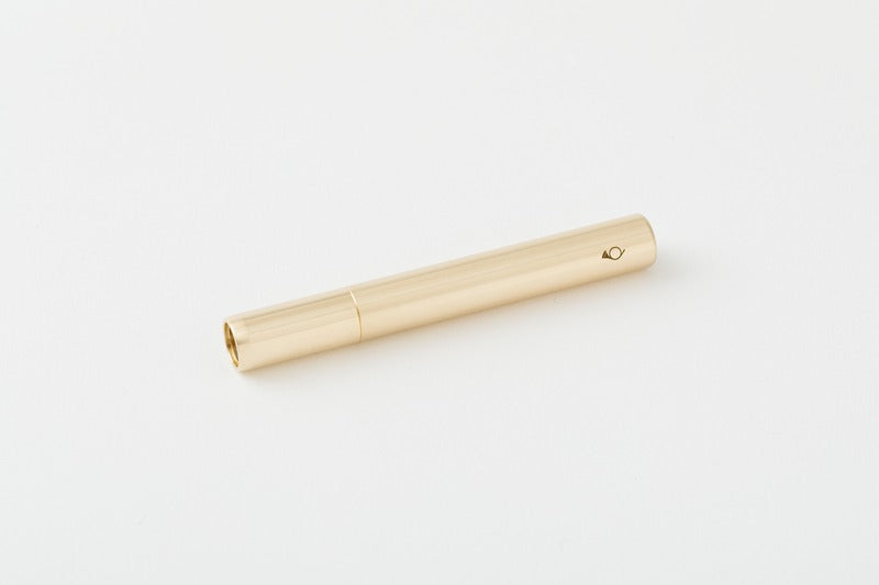 8B pencil leather cap