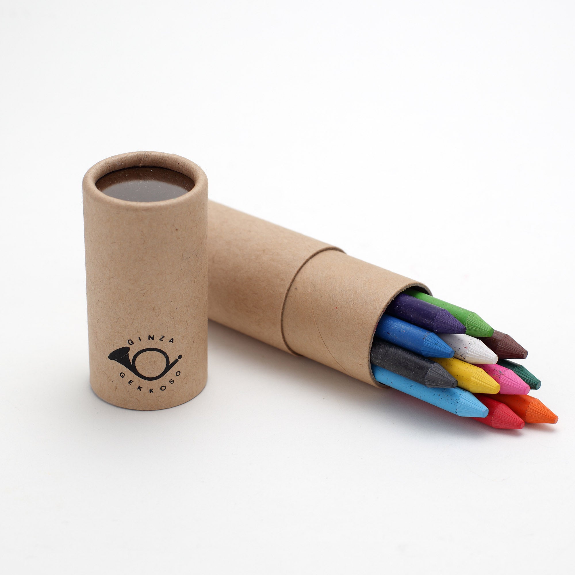 Colored pencils (12 colors)