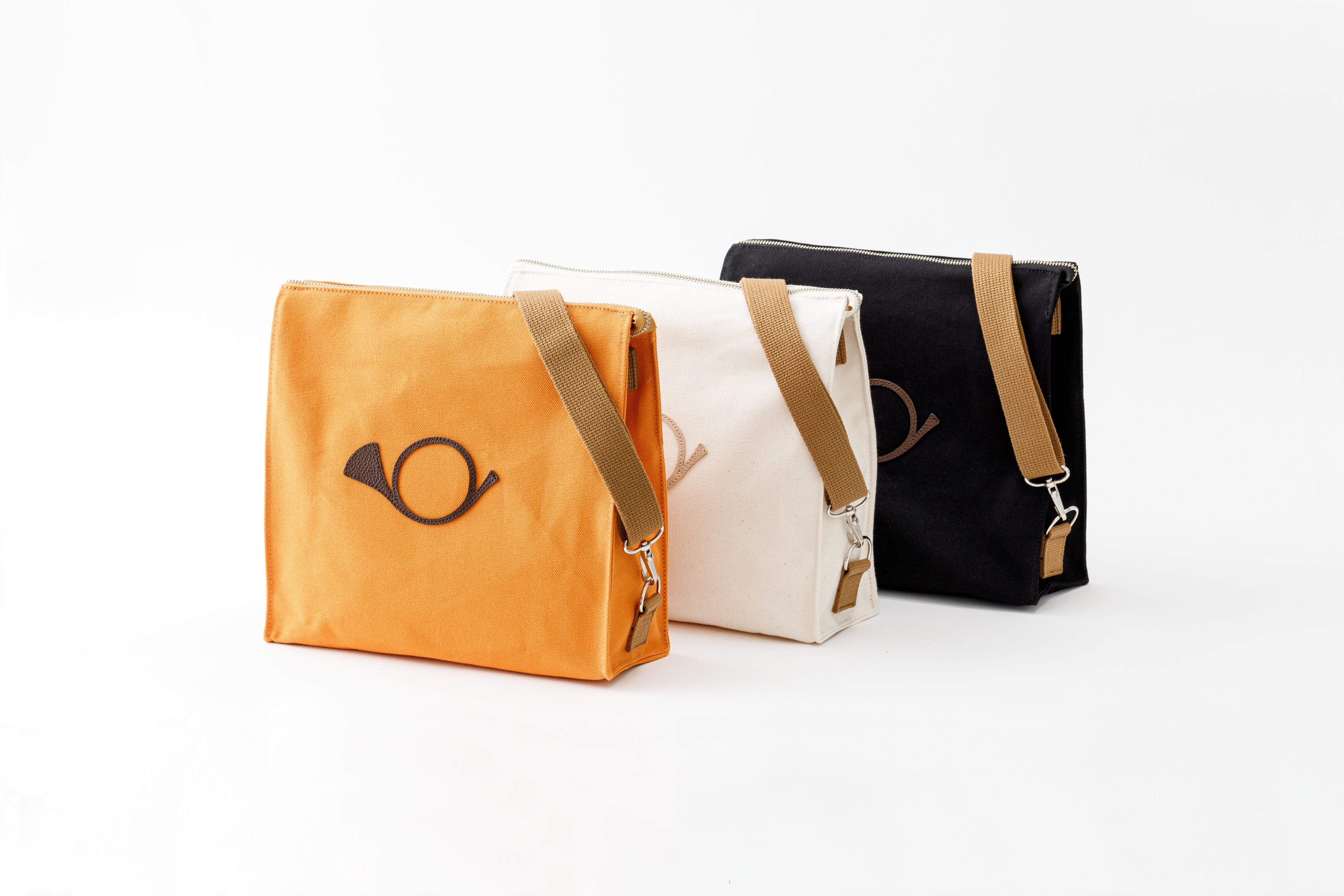 ゼッケンバッグ - 小