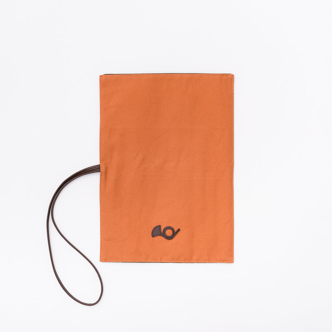 月光荘ブラシロール