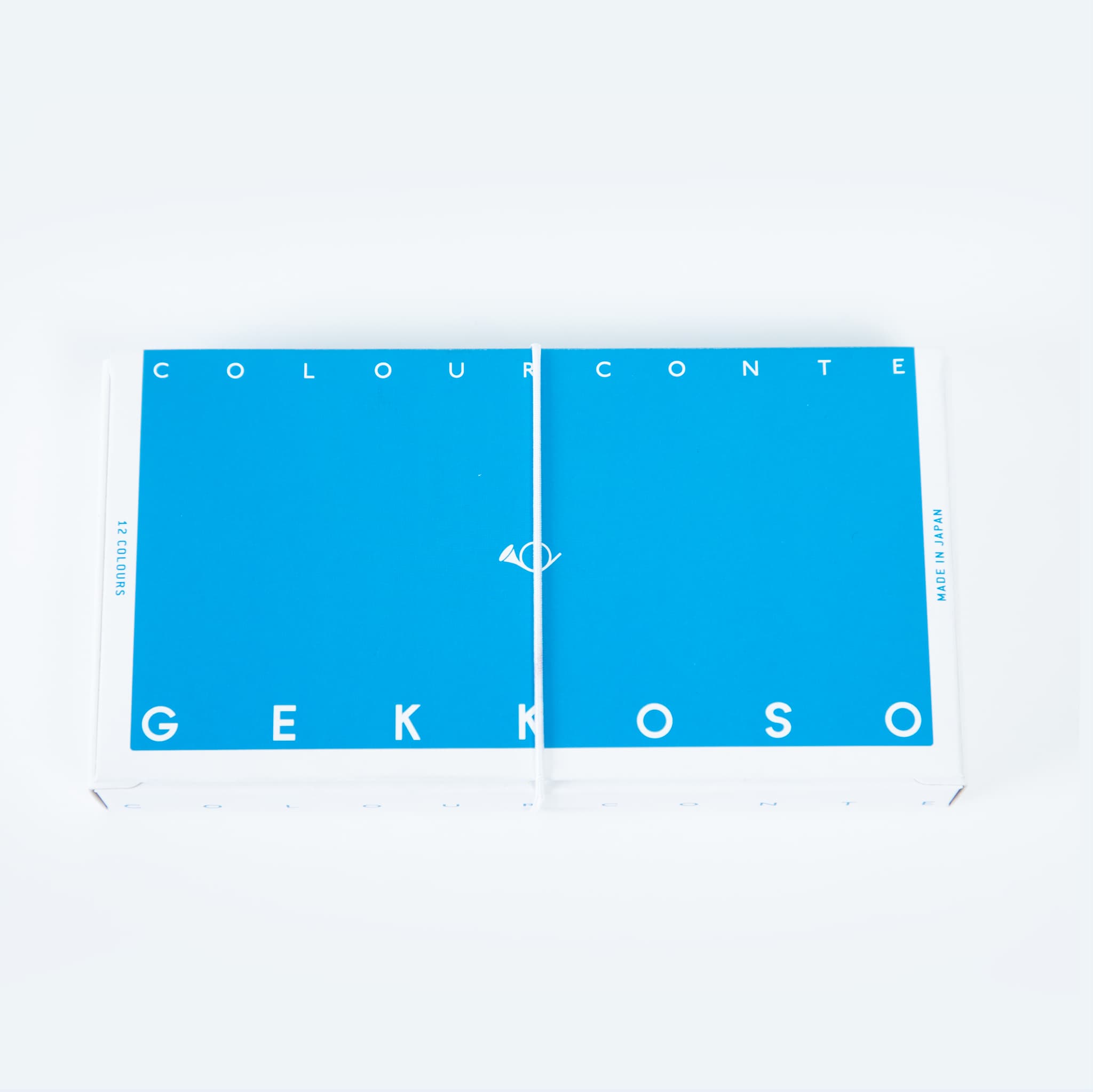 月光荘カラーコンテ