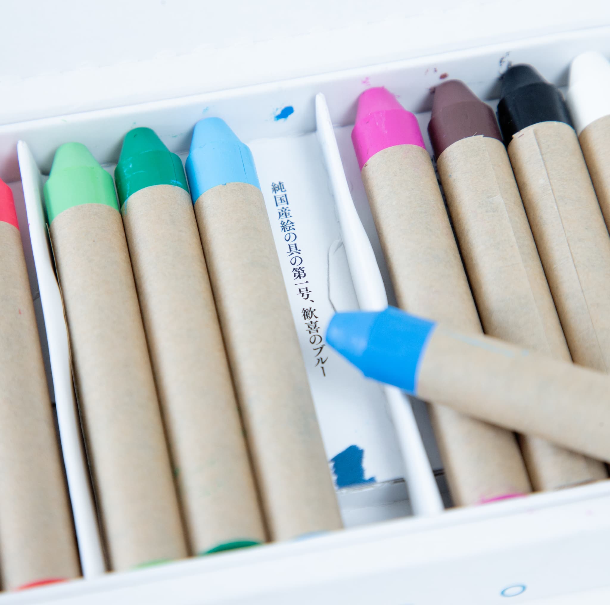 月光荘カラーコンテ