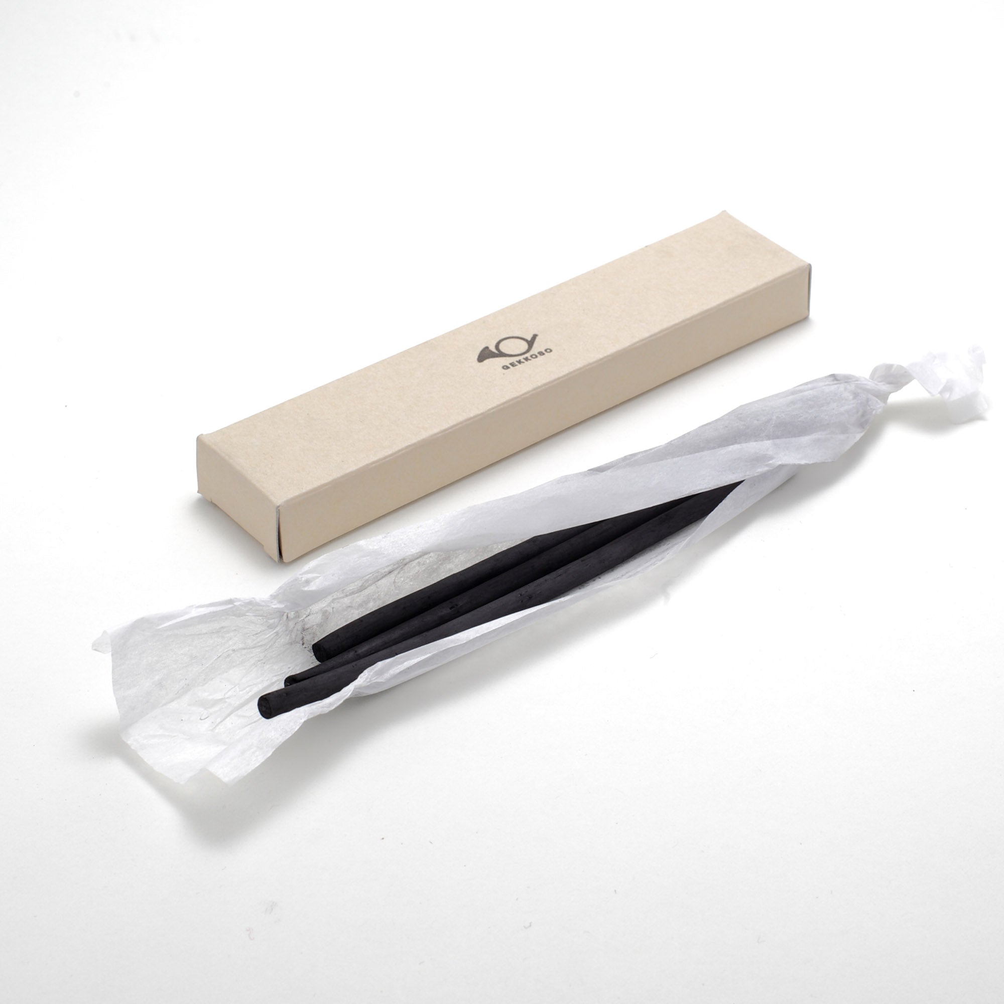 木炭(3本セット)