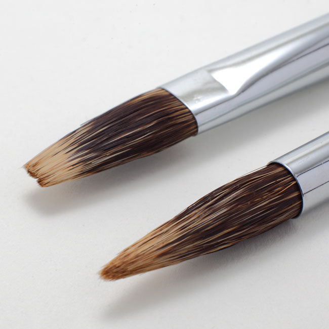 筆 - メロンシロン