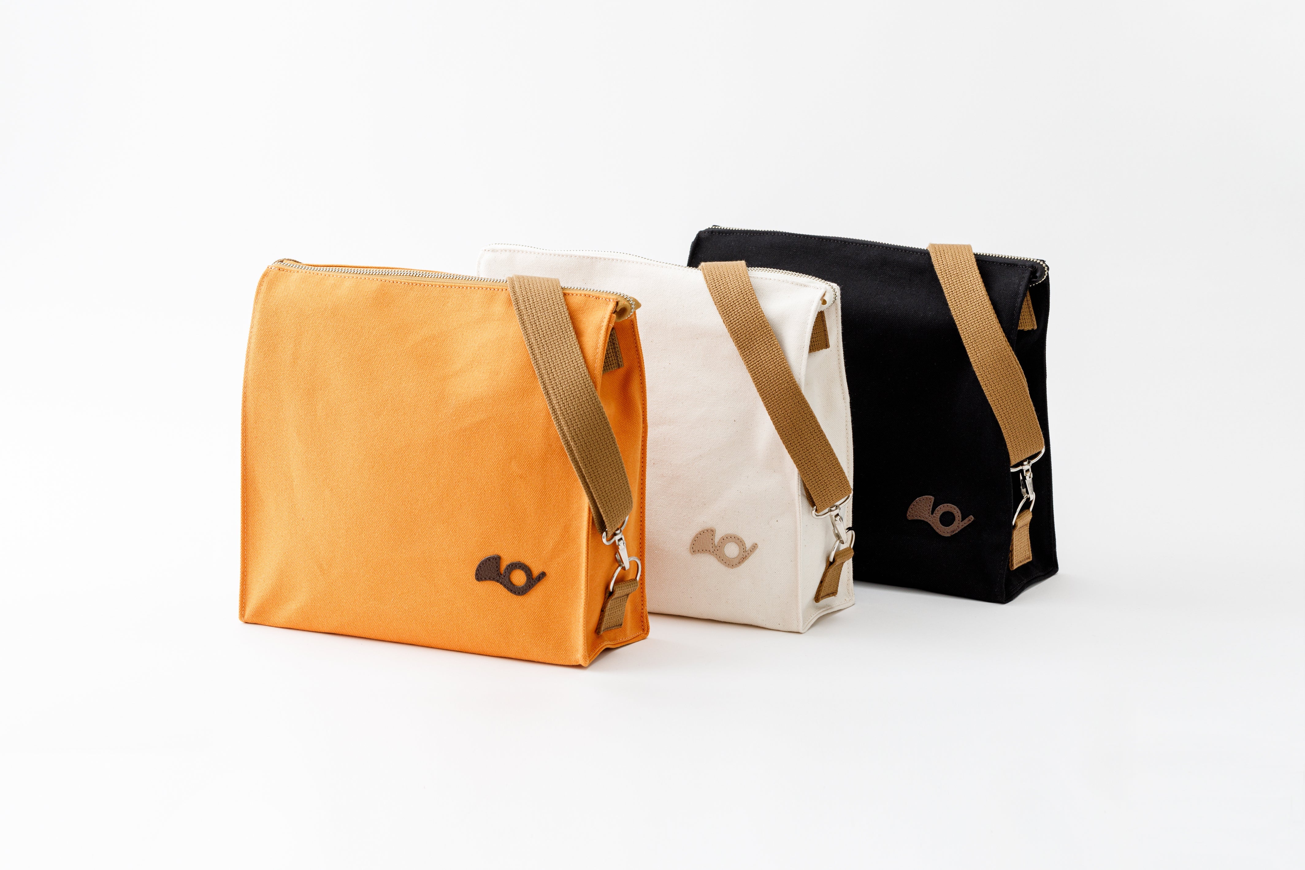 ゼッケンバッグ - 小