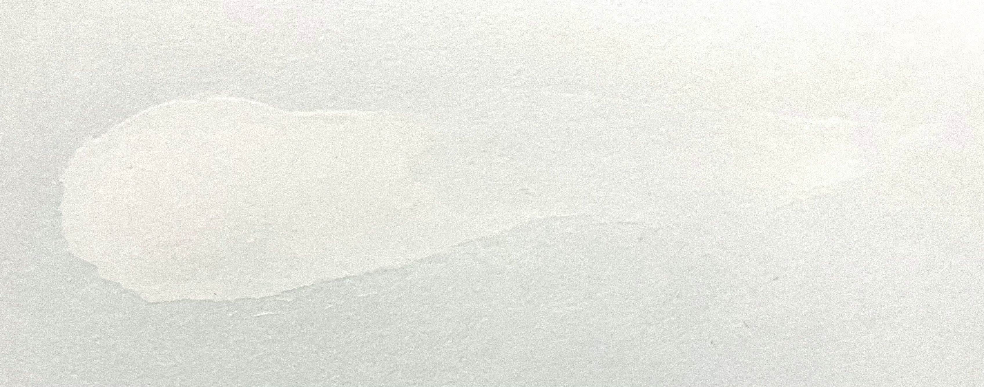 透明水彩絵の具 - チタンホワイト